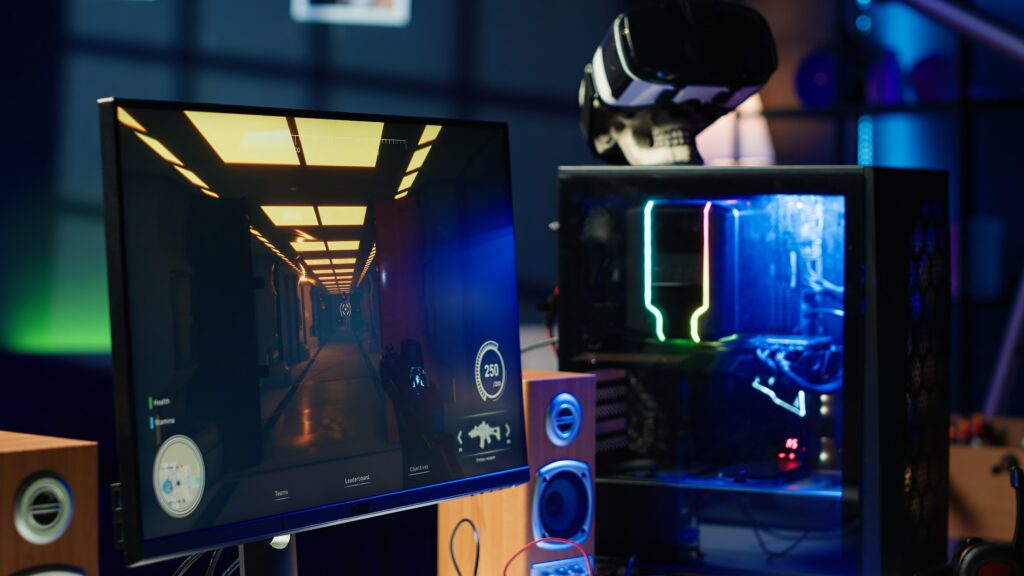 Mejora de Computador Mejora de Computador